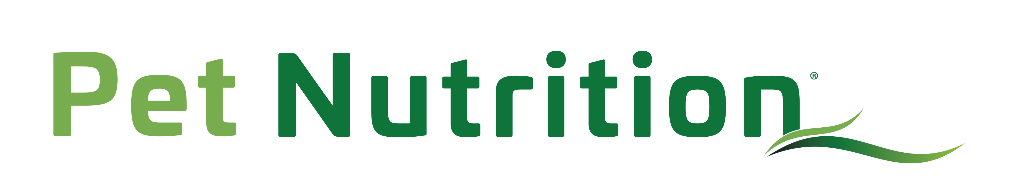 Pet Nutrition